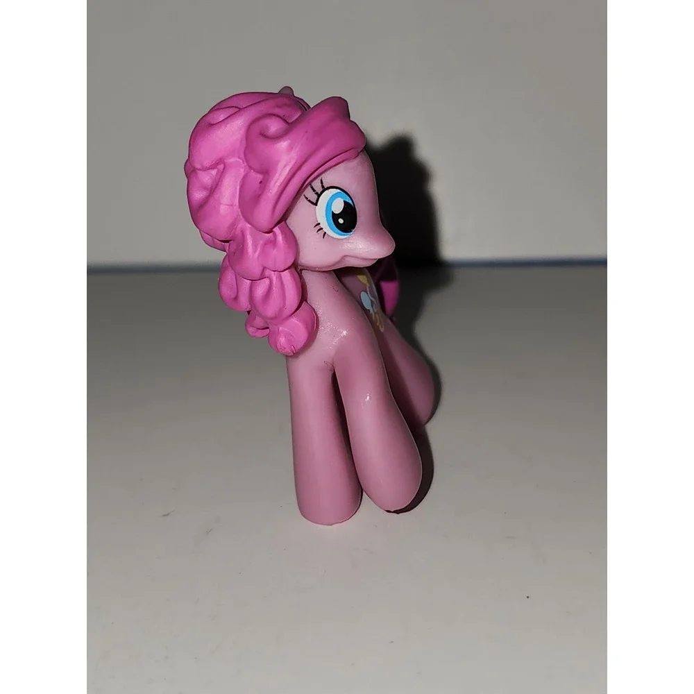 My Little Pony Pinkie Pie Replacement‎ Toy Blind Bag
